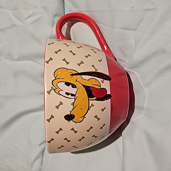 Disney Pluto mug - Picture 1 of 7